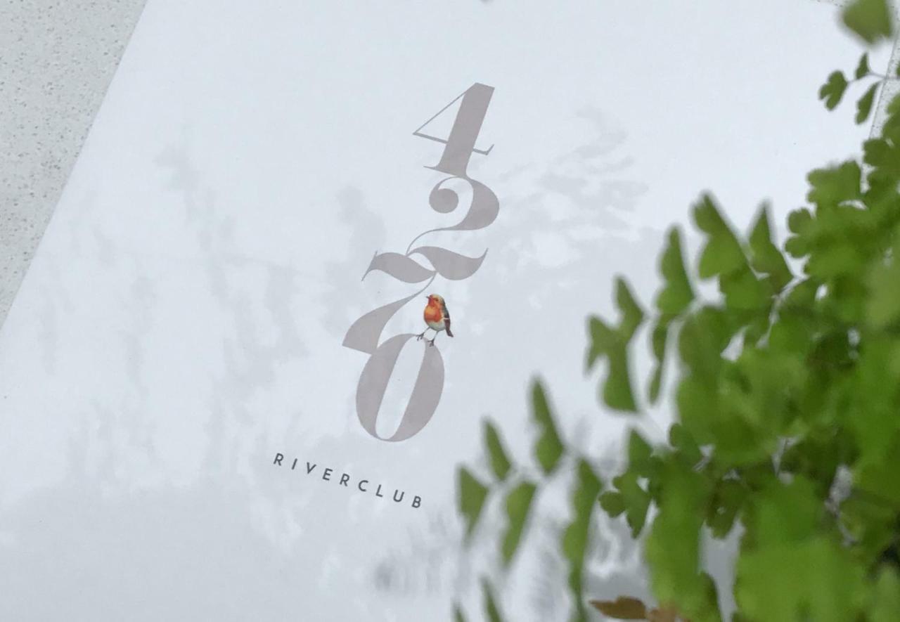 플레튼버그 베이 Robin 4270 빌라 외부 사진
